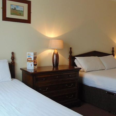 The Harrowgate Hill Lodge Darlington  Exteriör bild