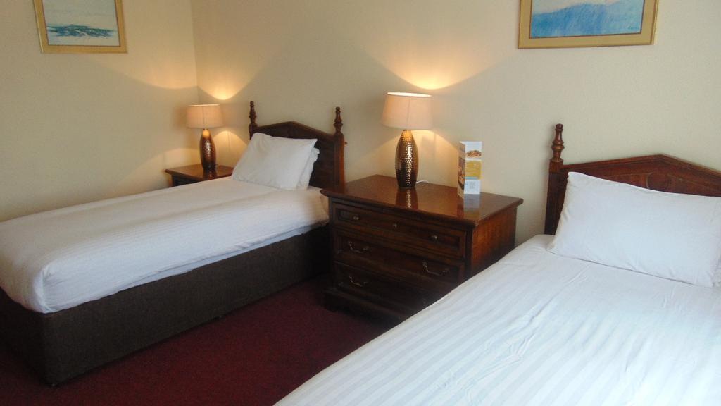 The Harrowgate Hill Lodge Darlington  Exteriör bild