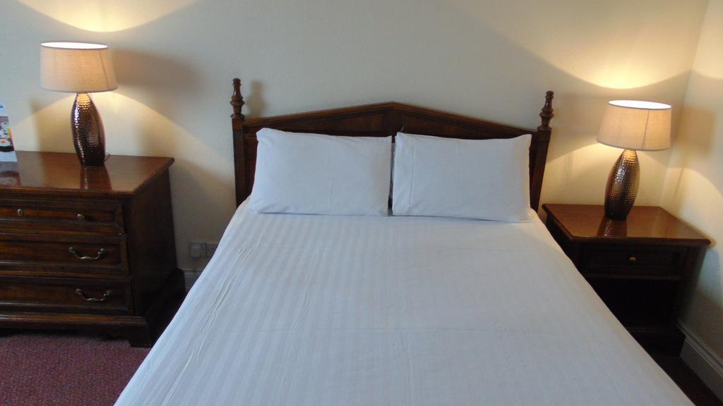 The Harrowgate Hill Lodge Darlington  Exteriör bild