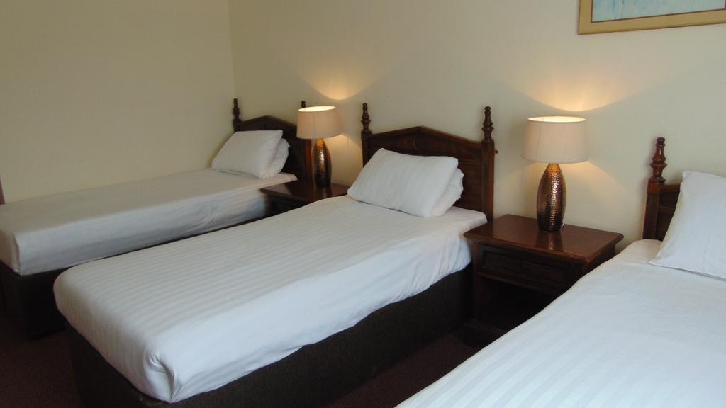 The Harrowgate Hill Lodge Darlington  Exteriör bild